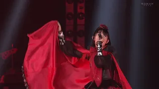 BABYMETAL - Akatsuki - Live - HD