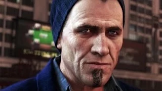 WATCH DOGS Character Trailer (1080p)