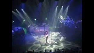 Joe Bonamassa in Montreal, Canada - "Just Got Paid/Dazed & Confused"