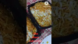 Pakistani Street Food | Chicken Biryani | Best Chicken Biryani Pakistan Street food #shorts#karachi