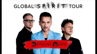 Depeche Mode 2017-06-27 Mailand (complete concert // audio only)