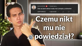 7 rzeczy o stylu, które chciałbym wiedzieć wcześniej