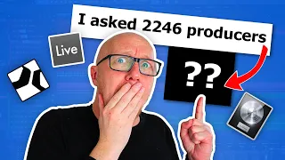 Pros say: THIS is the best DAW for music production 2023