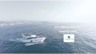 Elissa - Hob Kol Hayaty VC Teaser / إعلان فيديو كليب إليسا - حب كل حياتي