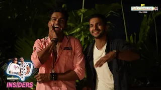 Splitsvilla 14 | Scam हो गया जिंदिगी में 😜 - Kashish Thakur on Urfi's Exit | #InsiderAbhimanyu