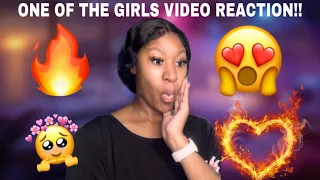 The Weeknd, JENNIE, Lily - One Of The Girls (Official Video) REACTION!!