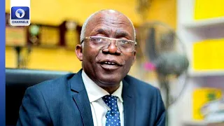 Ruling Class Not Prepared To Operate Under Rule Of Law – Falana