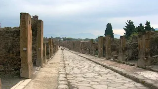 Pompeii | Wikipedia audio article