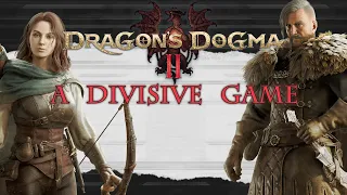 Why Is Dragon's Dogma 2 So Divisive?!