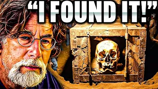 What Researchers Just Discovered On Oak Island Shocked The Whole World