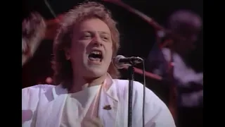 Foreigner - That Was Yesterday (Official Music Video)