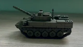 БМД-4 Лего
