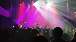 Sonata Arctica Montreal Sept 15 2019-Full Moon