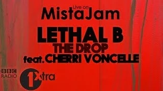 #SixtyMinutesLive - Lethal B & Cherri V - The Drop