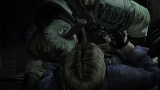 Resident Evil 6 (Part 1) Prologue