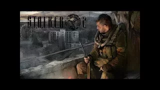 S.T.A.L.K.E.R. - CoC [1.4.22] by stason174 , за бандита .