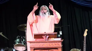 Sadhu Sundar Selvaraj December 22, 2018 | Hot New 2019 | Sundar Selvaraj Prophecy