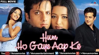 Hum Ho Gaye Aapke | Hindi Movies 2017 Full Movie | Fardeen Khan Movies | Latest Bollywood Movies