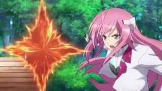 The Asterisk War English Dub and Product Announcement