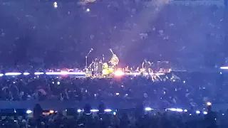 Metallica - Ride The Lightning (AT&T Stadium) Night 2