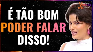 Modelo ISABELI FONTANA como você NUNCA VIU