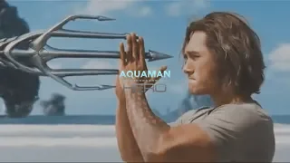 ❖AQUAMAN - HERO»♆