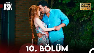 Kiralık Aşk 10. Bölüm Full HD