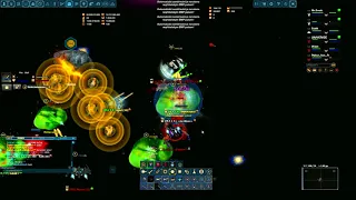 DarkOrbit HATE is back  [GE2]