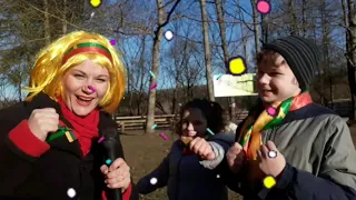 Kovo 11-oji, Lietuvos gimtadienis vaikų lūpomis.