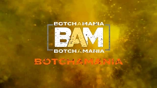 Botchamania - AEW Dynamite style intro