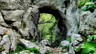 Put malog princa, Velebit - 21.06.2023