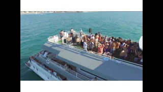 EPIC Boat party 30s