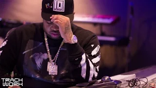 DJ Mustard Breaks Down "Whole Lotta Lovin" With Travis Scott