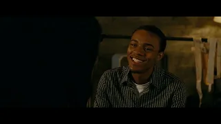 Lottery Ticket (2010) "Kevin Meets Mr. Washington" Scene