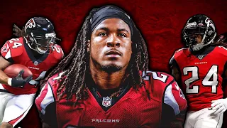 The Rise and Fall of Devonta Freeman's Career