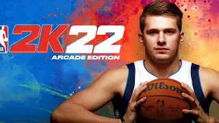 NBA 2K22 Apple Arcade Edition | Miami Heat vs. Denver Nuggets Gameplay | Multiplayer | Full Game