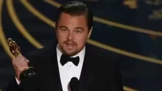 WATCH Kate Winslet's Reaction To Leo Winning An Oscar Shows What True Friendship Is All About!