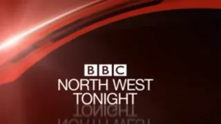 BBC North West Tonight Theme 2007-2008 | Titles with Hold