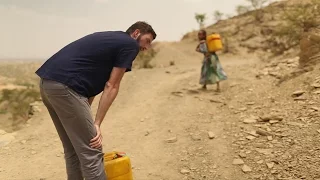 The Journey Episode 2: Life without Clean Water