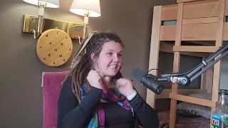 PODCAST #7 - SHAINA | Childhood, comfort zone, lifeguard journey, conviction, ideal soulmate
