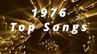 1976 Top Songs