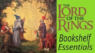 The Lord of the Rings by J. R. R. Tolkien