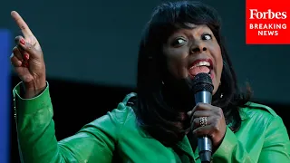 Terri Sewell Says We Are At A 'Precipice' Of Voter Suppression And Must Act Now