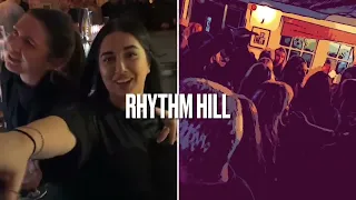 Rhythm Hill: Don’t Stop Me Now (Live at the King’s Head, Shepperton 04/02/2022)