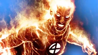 Facts You Probably Didn't Know About The Fantastic 4