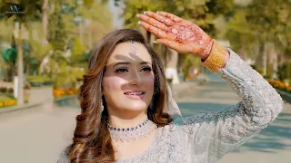 Haseeb Naveed & Laraib Anwar Walima Song Amazing Pakistani Cinematic Wedding Highlights