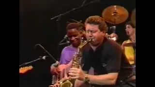 Spyro Gyra live @ North Sea Jazz Festival 1992