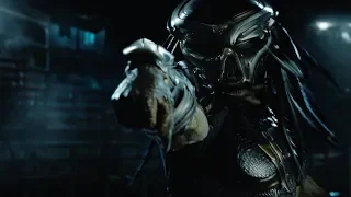 'The Predator' Official Teaser Trailer (2018) | Boyd Holbrook, Olivia Munn