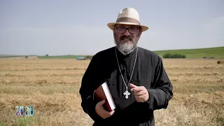 Zi de zi, cu părintele Constantin Necula - ediţia din 14 august (@TVR1)