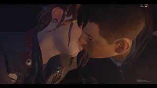 Finn & Sean (FULL ROMANCE) - Life is Strange 2 Episode 3 [4k PC] - No Commentary